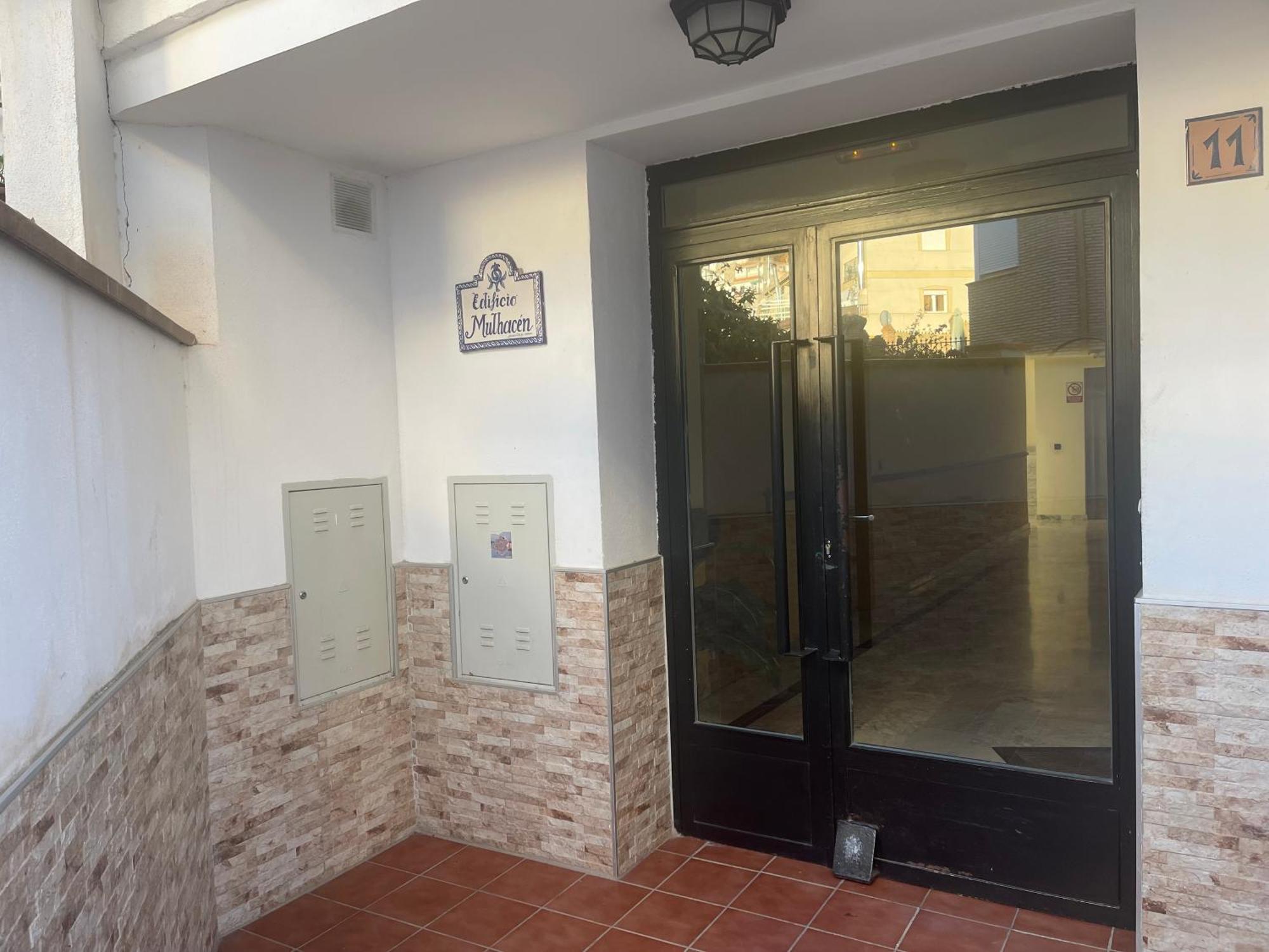 La Casa Del Ciervo Sierra Nevada Apartman Güéjar Sierra Kültér fotó