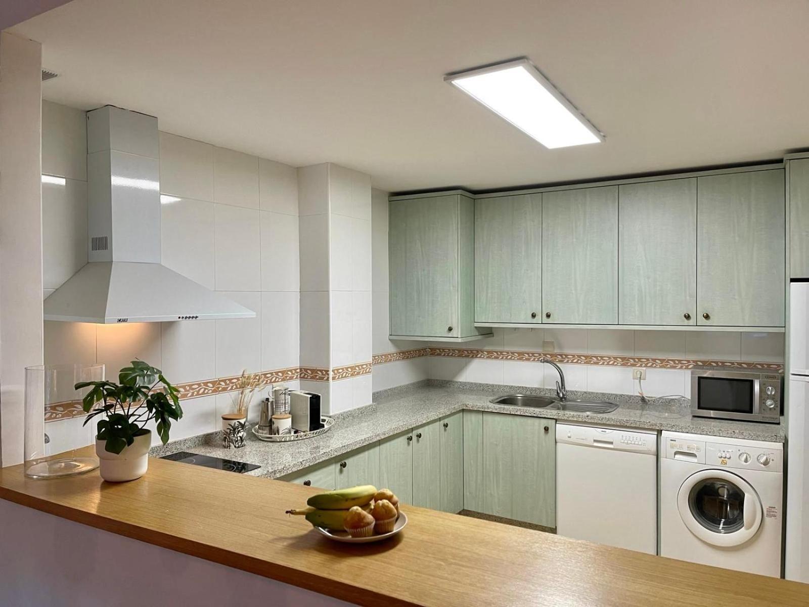 La Casa Del Ciervo Sierra Nevada Apartman Güéjar Sierra Kültér fotó