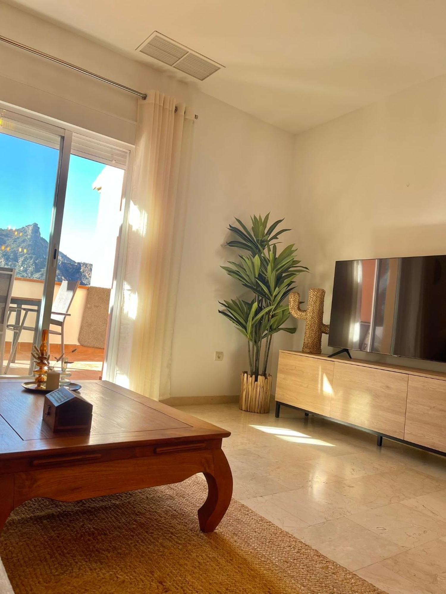 La Casa Del Ciervo Sierra Nevada Apartman Güéjar Sierra Kültér fotó