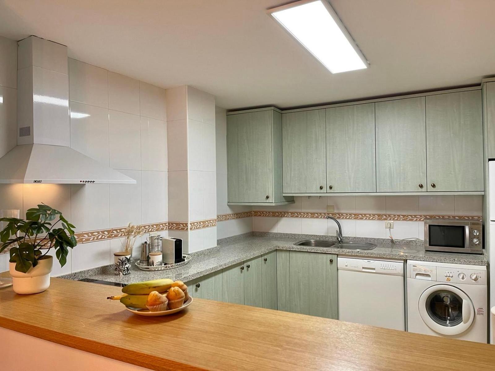 La Casa Del Ciervo Sierra Nevada Apartman Güéjar Sierra Kültér fotó