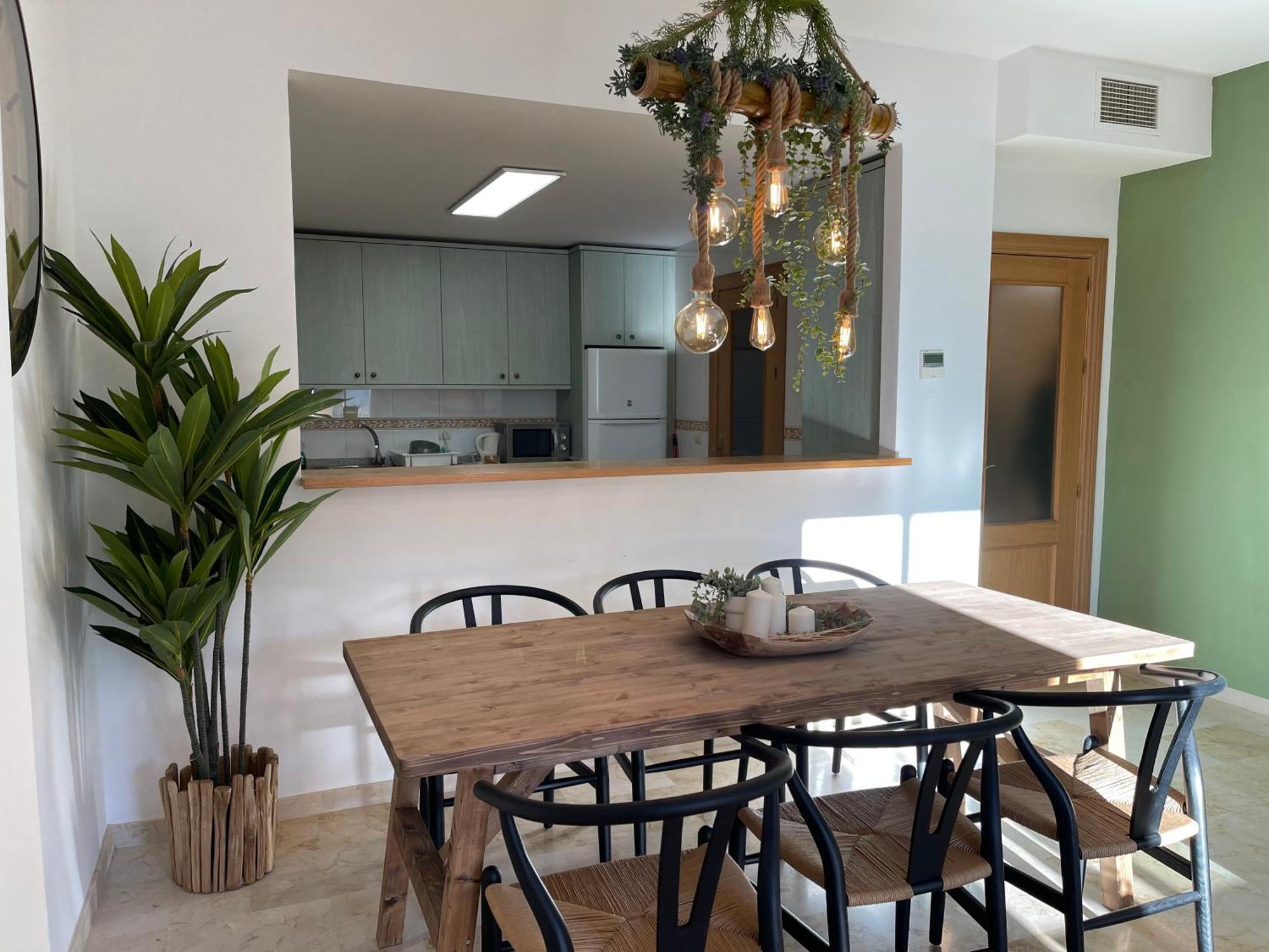 La Casa Del Ciervo Sierra Nevada Apartman Güéjar Sierra Kültér fotó